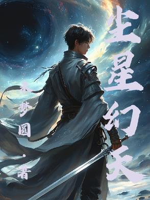 尘星书